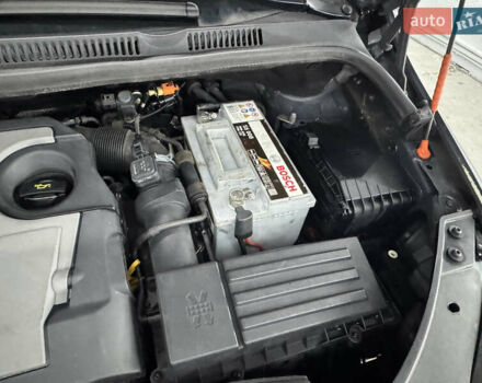 Синий Фольксваген Гольф Плюс, объемом двигателя 0 л и пробегом 246 тыс. км за 10999 $, фото 57 на Automoto.ua