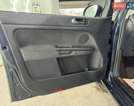 Синий Фольксваген Гольф Плюс, объемом двигателя 0 л и пробегом 246 тыс. км за 10999 $, фото 26 на Automoto.ua