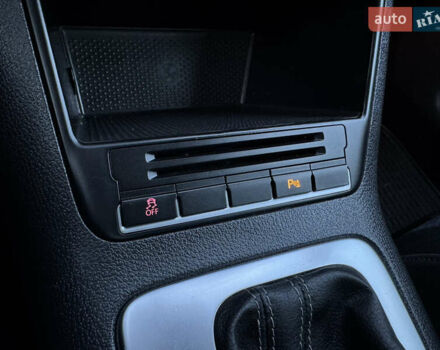 Синий Фольксваген Гольф Плюс, объемом двигателя 1.4 л и пробегом 201 тыс. км за 8800 $, фото 57 на Automoto.ua