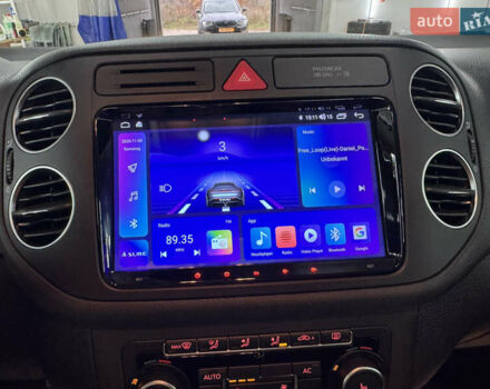 Синий Фольксваген Гольф Плюс, объемом двигателя 0 л и пробегом 246 тыс. км за 10999 $, фото 31 на Automoto.ua