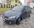 Синий Фольксваген Гольф Плюс, объемом двигателя 1.6 л и пробегом 245 тыс. км за 9000 $, фото 4 на Automoto.ua