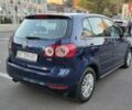 Синій Фольксваген Golf Plus, об'ємом двигуна 1.39 л та пробігом 204 тис. км за 7450 $, фото 13 на Automoto.ua