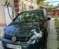 Синій Фольксваген Golf Plus, об'ємом двигуна 1.4 л та пробігом 236 тис. км за 8400 $, фото 1 на Automoto.ua