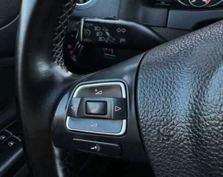 Синий Фольксваген Гольф Плюс, объемом двигателя 1.4 л и пробегом 201 тыс. км за 8800 $, фото 51 на Automoto.ua