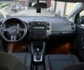 Синий Фольксваген Гольф Плюс, объемом двигателя 1.4 л и пробегом 207 тыс. км за 7700 $, фото 6 на Automoto.ua