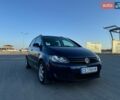 Синій Фольксваген Golf Plus, об'ємом двигуна 1.6 л та пробігом 263 тис. км за 8200 $, фото 1 на Automoto.ua