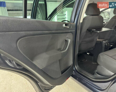 Синий Фольксваген Гольф Плюс, объемом двигателя 0 л и пробегом 246 тыс. км за 10999 $, фото 44 на Automoto.ua