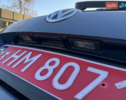 Синий Фольксваген Гольф Плюс, объемом двигателя 1.4 л и пробегом 201 тыс. км за 8800 $, фото 24 на Automoto.ua