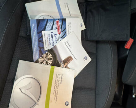 Синий Фольксваген Гольф Плюс, объемом двигателя 0 л и пробегом 246 тыс. км за 10999 $, фото 61 на Automoto.ua