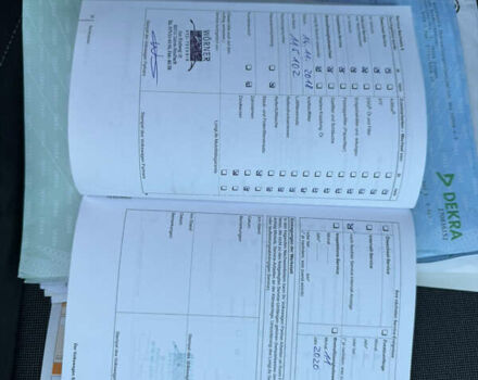 Синий Фольксваген Гольф Плюс, объемом двигателя 1.4 л и пробегом 201 тыс. км за 8800 $, фото 78 на Automoto.ua