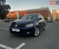 Синій Фольксваген Golf Plus, об'ємом двигуна 1.6 л та пробігом 150 тис. км за 8950 $, фото 1 на Automoto.ua