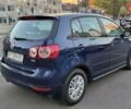 Синій Фольксваген Golf Plus, об'ємом двигуна 1.39 л та пробігом 204 тис. км за 7450 $, фото 12 на Automoto.ua