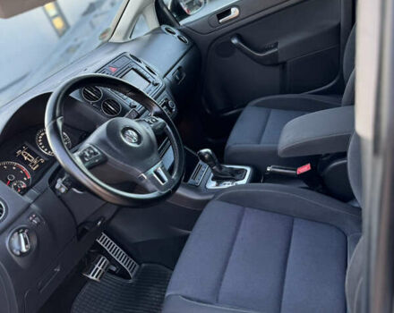 Синий Фольксваген Гольф Плюс, объемом двигателя 1.4 л и пробегом 201 тыс. км за 8800 $, фото 47 на Automoto.ua