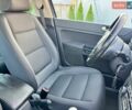 Синий Фольксваген Гольф Плюс, объемом двигателя 1.6 л и пробегом 290 тыс. км за 7650 $, фото 16 на Automoto.ua