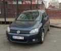 Синий Фольксваген Гольф Плюс, объемом двигателя 1.4 л и пробегом 350 тыс. км за 7500 $, фото 1 на Automoto.ua