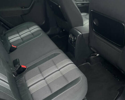 Синий Фольксваген Гольф Плюс, объемом двигателя 1.6 л и пробегом 270 тыс. км за 8799 $, фото 10 на Automoto.ua