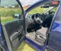 Синий Фольксваген Гольф Плюс, объемом двигателя 1.39 л и пробегом 126 тыс. км за 10711 $, фото 5 на Automoto.ua