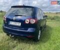 Синий Фольксваген Гольф Плюс, объемом двигателя 1.39 л и пробегом 126 тыс. км за 10711 $, фото 3 на Automoto.ua