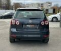 Синий Фольксваген Гольф Плюс, объемом двигателя 1.6 л и пробегом 270 тыс. км за 9199 $, фото 7 на Automoto.ua