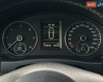 Синий Фольксваген Гольф Плюс, объемом двигателя 1.6 л и пробегом 270 тыс. км за 9199 $, фото 35 на Automoto.ua