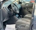 Синий Фольксваген Гольф Плюс, объемом двигателя 1.4 л и пробегом 129 тыс. км за 8750 $, фото 16 на Automoto.ua