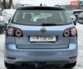 Синій Фольксваген Golf Plus, об'ємом двигуна 1.4 л та пробігом 216 тис. км за 7850 $, фото 5 на Automoto.ua