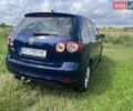 Синій Фольксваген Golf Plus, об'ємом двигуна 1.39 л та пробігом 126 тис. км за 10711 $, фото 3 на Automoto.ua