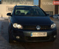 Синій Фольксваген Golf Plus, об'ємом двигуна 2 л та пробігом 229 тис. км за 14100 $, фото 1 на Automoto.ua