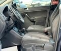 Синий Фольксваген Гольф Плюс, объемом двигателя 1.4 л и пробегом 129 тыс. км за 8750 $, фото 17 на Automoto.ua