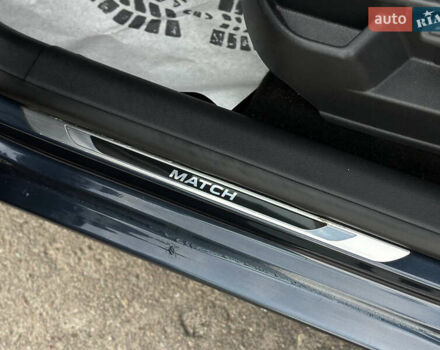 Синий Фольксваген Гольф Плюс, объемом двигателя 1.6 л и пробегом 270 тыс. км за 9199 $, фото 22 на Automoto.ua