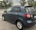 Синій Фольксваген Golf Plus, об'ємом двигуна 1.6 л та пробігом 113 тис. км за 9500 $, фото 1 на Automoto.ua