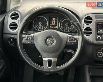 Синий Фольксваген Гольф Плюс, объемом двигателя 1.6 л и пробегом 270 тыс. км за 9199 $, фото 30 на Automoto.ua