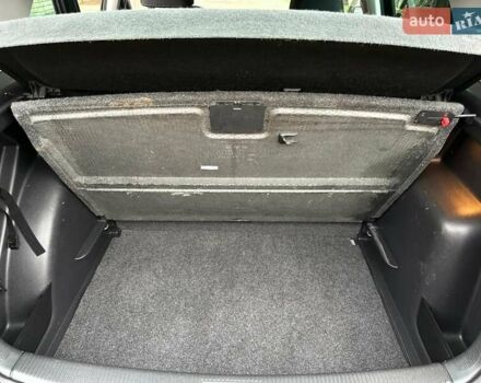 Синий Фольксваген Гольф Плюс, объемом двигателя 1.4 л и пробегом 165 тыс. км за 9200 $, фото 16 на Automoto.ua