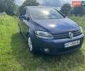Синій Фольксваген Golf Plus, об'ємом двигуна 1.39 л та пробігом 126 тис. км за 10711 $, фото 7 на Automoto.ua