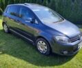 Синій Фольксваген Golf Plus, об'ємом двигуна 1.6 л та пробігом 171 тис. км за 9700 $, фото 1 на Automoto.ua