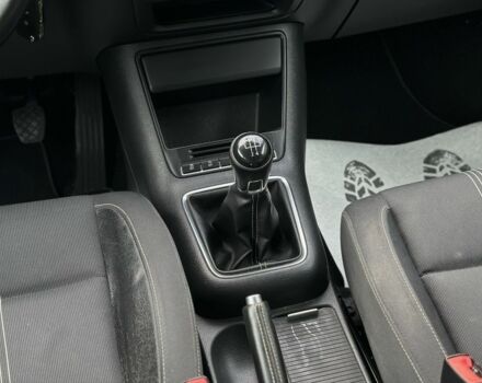 Синий Фольксваген Гольф Плюс, объемом двигателя 1.6 л и пробегом 270 тыс. км за 9199 $, фото 21 на Automoto.ua