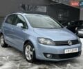 Синій Фольксваген Golf Plus, об'ємом двигуна 1.4 л та пробігом 216 тис. км за 7850 $, фото 1 на Automoto.ua