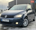 Синій Фольксваген Golf Plus, об'ємом двигуна 1.6 л та пробігом 238 тис. км за 9800 $, фото 1 на Automoto.ua