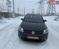 Синий Фольксваген Гольф Плюс, объемом двигателя 1.4 л и пробегом 228 тыс. км за 6900 $, фото 2 на Automoto.ua