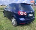 Синій Фольксваген Golf Plus, об'ємом двигуна 1.39 л та пробігом 126 тис. км за 10711 $, фото 1 на Automoto.ua