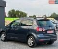 Синий Фольксваген Гольф Плюс, объемом двигателя 1.4 л и пробегом 129 тыс. км за 8750 $, фото 5 на Automoto.ua