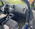 Синій Фольксваген Golf Plus, об'ємом двигуна 1.39 л та пробігом 126 тис. км за 10711 $, фото 12 на Automoto.ua