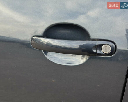 Синий Фольксваген Гольф Плюс, объемом двигателя 1.6 л и пробегом 270 тыс. км за 9199 $, фото 18 на Automoto.ua