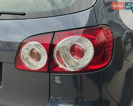 Синий Фольксваген Гольф Плюс, объемом двигателя 1.6 л и пробегом 270 тыс. км за 9199 $, фото 16 на Automoto.ua