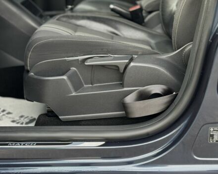 Синий Фольксваген Гольф Плюс, объемом двигателя 1.6 л и пробегом 270 тыс. км за 9199 $, фото 11 на Automoto.ua