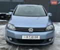 Синій Фольксваген Golf Plus, об'ємом двигуна 1.4 л та пробігом 216 тис. км за 7850 $, фото 1 на Automoto.ua