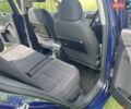 Синій Фольксваген Golf Plus, об'ємом двигуна 1.39 л та пробігом 126 тис. км за 10711 $, фото 9 на Automoto.ua