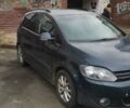 Синий Фольксваген Гольф Плюс, объемом двигателя 1.4 л и пробегом 350 тыс. км за 7500 $, фото 1 на Automoto.ua