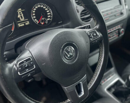 Синий Фольксваген Гольф Плюс, объемом двигателя 1.6 л и пробегом 270 тыс. км за 8799 $, фото 16 на Automoto.ua