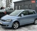 Синій Фольксваген Golf Plus, об'ємом двигуна 1.4 л та пробігом 216 тис. км за 7850 $, фото 2 на Automoto.ua